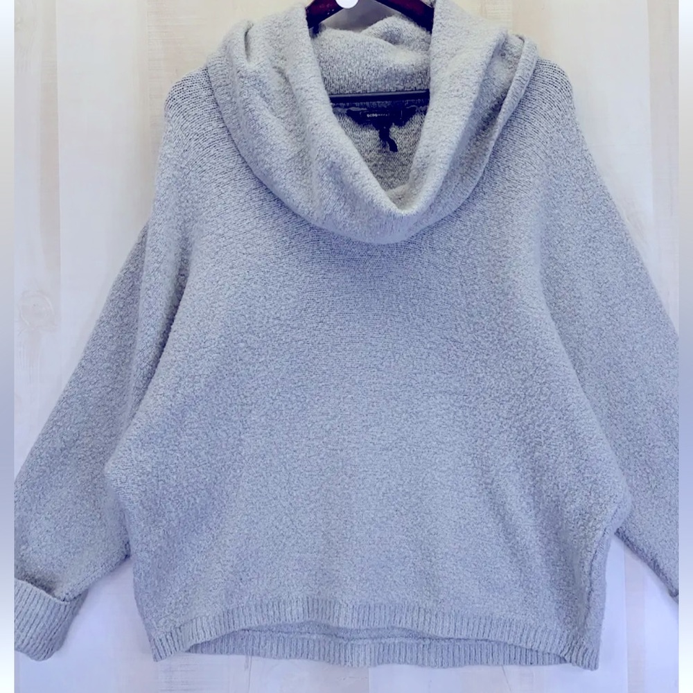 BCBGMAXAZRIA Otis Sweater - 75% OFF MSRP!